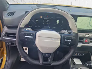 Kia K4 1.6 T-GDi GT-Line