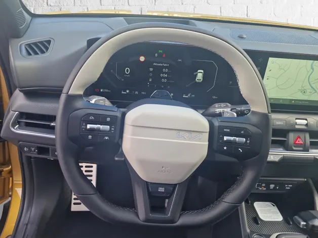 Kia K4 1.6 T-GDi GT-Line