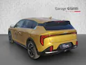 Kia K4 1.6 T-GDi GT-Line