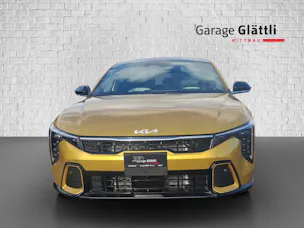 Kia K4 1.6 T-GDi GT-Line
