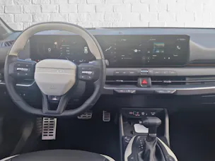 Kia K4 1.6 T-GDi GT-Line
