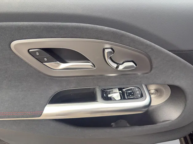 Mercedes-Benz CLA 220 AMG Line 4matic