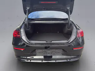 Mercedes-Benz CLA 220 AMG Line 4matic