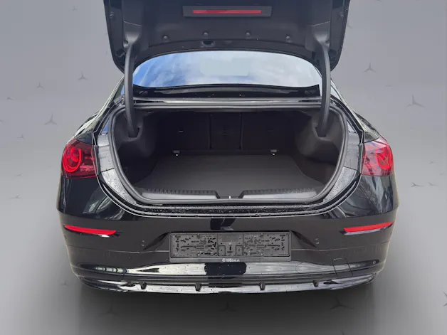 Mercedes-Benz CLA 220 AMG Line 4matic