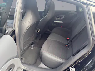 Mercedes-Benz CLA 220 AMG Line 4matic