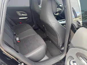 Mercedes-Benz CLA 220 AMG Line 4matic
