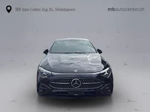 Mercedes-Benz CLA 220 AMG Line 4matic
