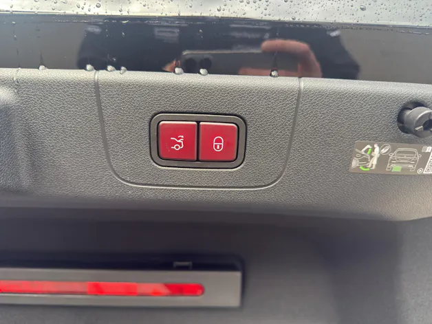 Mercedes-Benz CLA 220 AMG Line 4matic