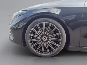 Mercedes-Benz CLA 220 AMG Line 4matic