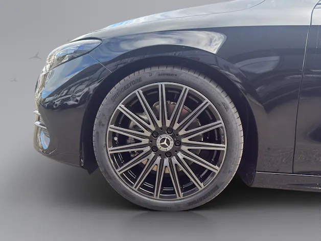 Mercedes-Benz CLA 220 AMG Line 4matic