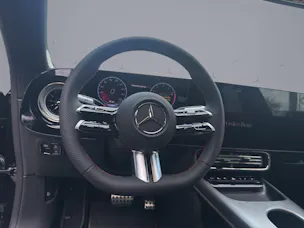 Mercedes-Benz CLA 220 AMG Line 4matic