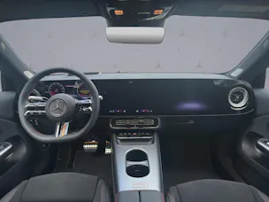 Mercedes-Benz CLA 220 AMG Line 4matic