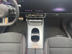 Mercedes-Benz CLA 220 AMG Line 4matic