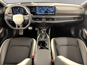 Kia K4 1.6 T-GDi GT-Line