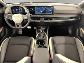 Fahrzeugbild KIA K4 1.6 T-GDi GT-Line