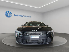Fahrzeugbild KIA K4 1.6 T-GDi GT-Line