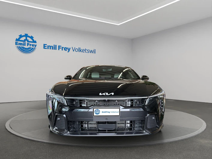 Fahrzeugbild KIA K4