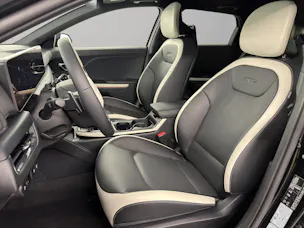 Kia K4 1.6 T-GDi GT-Line