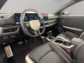Fahrzeugbild KIA K4 1.6 T-GDi GT-Line