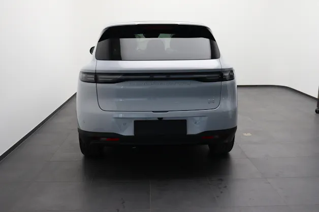 Leapmotor B10 1.5 Hybride EV