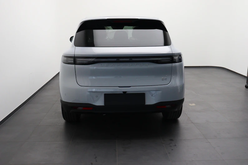 image du véhicule LEAPMOTOR B10