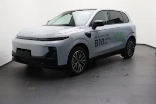 Leapmotor B10 1.5 Hybride EV