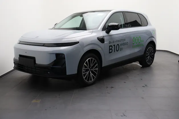 Leapmotor B10 1.5 Hybride EV