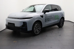 image du véhicule LEAPMOTOR B10 1.5 Hybride EV