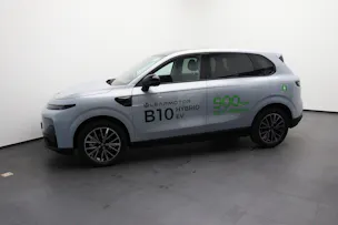Leapmotor B10 1.5 Hybride EV