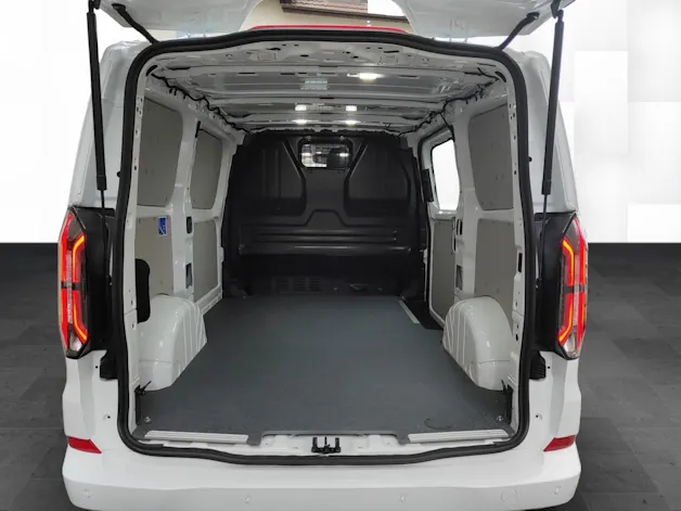 Ford E-Transit C Van 320 L1 Limited