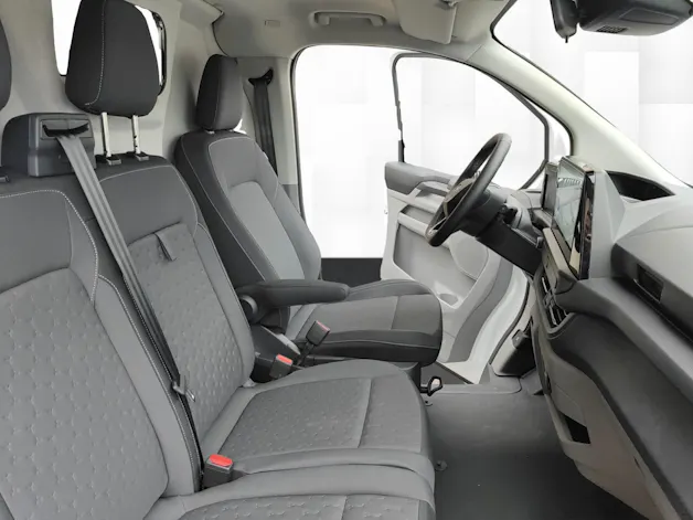 Ford E-Transit C Van 320 L1 Limited
