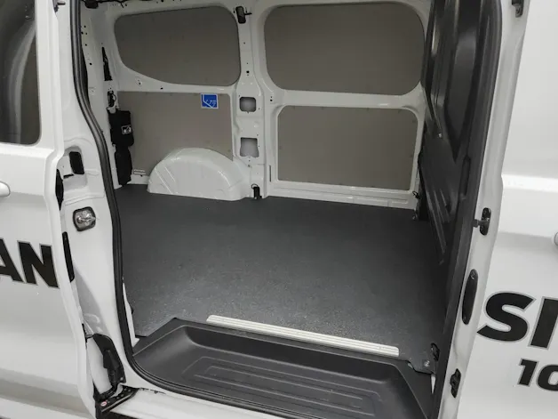 Ford E-Transit C Van 320 L1 Limited