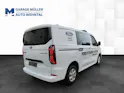 Ford E-Transit C Van 320 L1 Limited