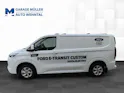 Ford E-Transit C Van 320 L1 Limited
