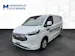 Ford E-Transit C Van 320 L1 Limited