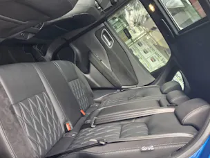 Nissan Qashqai 1.5 VC-T Tekna+