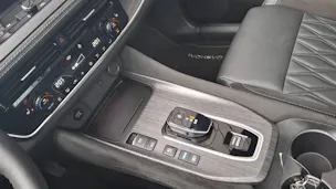 Nissan Qashqai 1.5 VC-T Tekna+
