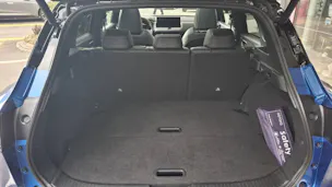 Nissan Qashqai 1.5 VC-T Tekna+