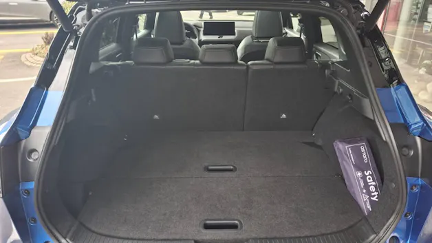 Nissan Qashqai 1.5 VC-T Tekna+