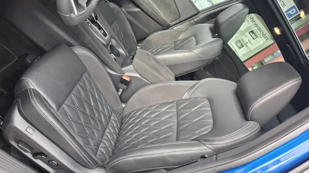 Nissan Qashqai 1.5 VC-T Tekna+