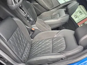 Nissan Qashqai 1.5 VC-T Tekna+