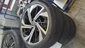 Nissan Qashqai 1.5 VC-T Tekna+