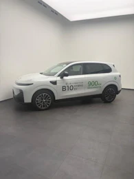 immagine del veicolo LEAPMOTOR B10 1.5 Hybrid EV