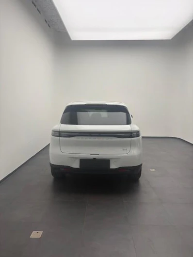 immagine del veicolo LEAPMOTOR B10