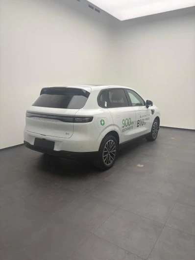 immagine del veicolo LEAPMOTOR B10