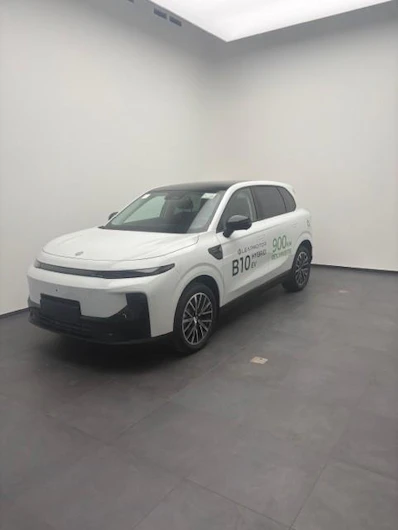 immagine del veicolo LEAPMOTOR B10
