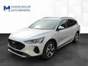 Ford Focus Station Wagon 1.0i EcoB Hybrid 155 Active X