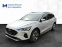 Ford Focus Station Wagon 1.0i EcoB Hybrid 155 Active X