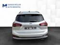 Ford Focus Station Wagon 1.0i EcoB Hybrid 155 Active X