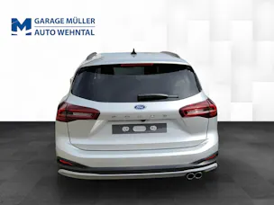Ford Focus Station Wagon 1.0i EcoB Hybrid 155 Active X